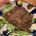 地酒と地産料理 なぎじ - 
