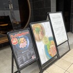 鴨中華そば 楓 - 