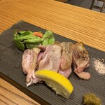 炭火焼き ヒノカミ - 
