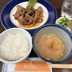 ヌーベル クアトロ - 