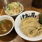 つけ麺 津気屋 - 