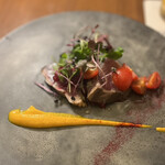 crescita - カツオの何とか