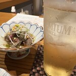 炭火焼き ヒノカミ - 