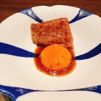 USHIMITSU NISHIAZABU - 