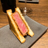 USHIMITSU NISHIAZABU - 