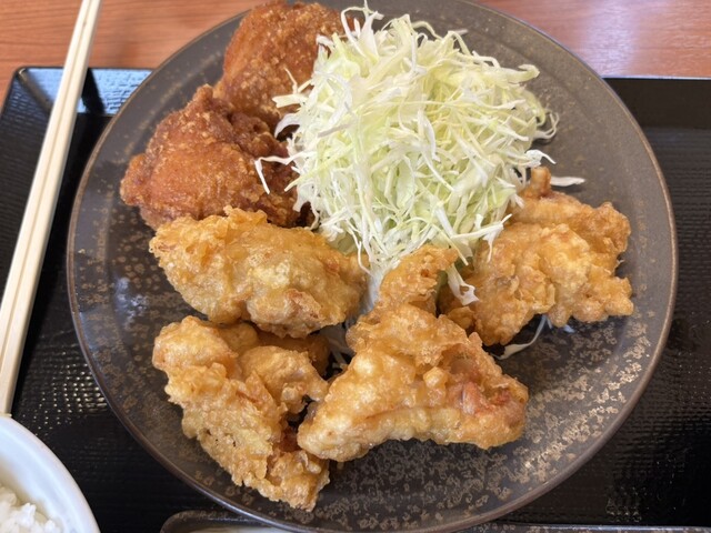 Karayama Aichi Iwakura Ten