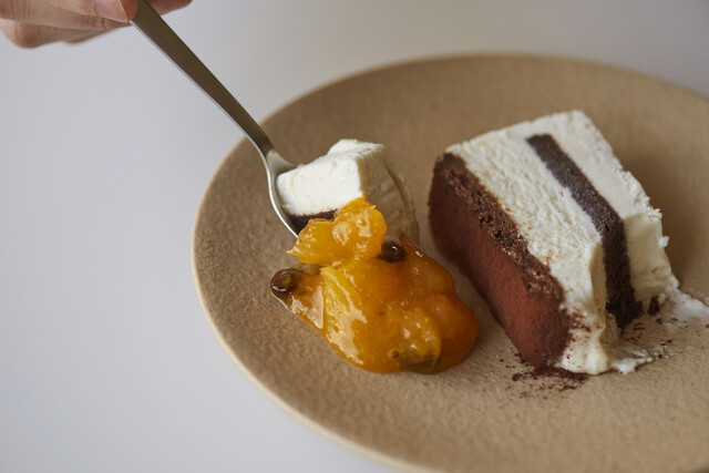 Mr. CHEESECAKE GINZA SIX店 - 銀座/洋菓子 | 食べログ