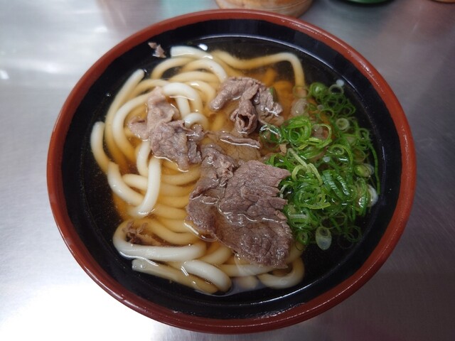 Nishiki Soba
