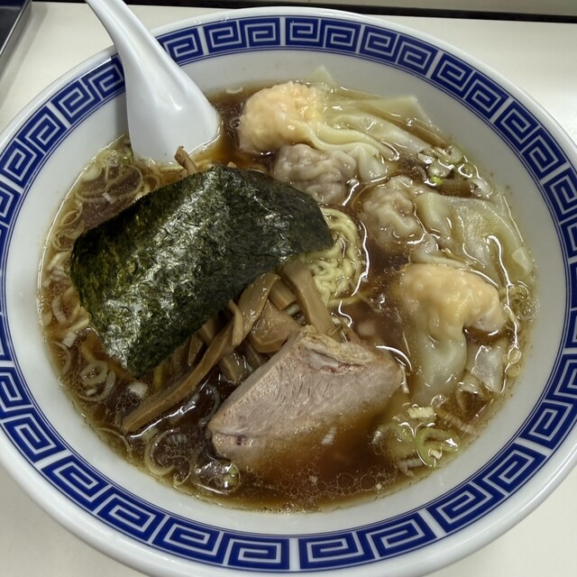 Shina Soba Ishihara photo 5