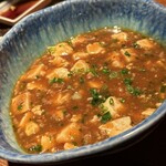 大黒堂 - 麻婆豆腐