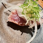 大黒堂 - かつおたたき