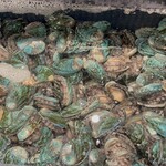 海鮮ブッフェダイニング 銀座八芳 - 