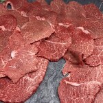 海鮮ブッフェダイニング 銀座八芳 - 