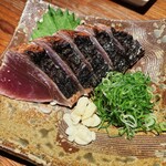 大黒堂 - かつおたたき