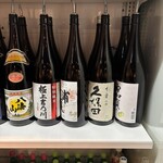 海鮮ブッフェダイニング 銀座八芳 - 