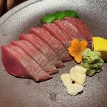 大黒堂 - スマカツオ