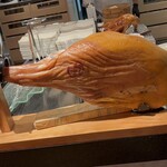 海鮮ブッフェダイニング 銀座八芳 - 