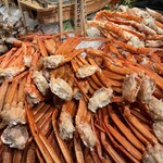 海鮮ブッフェダイニング 銀座八芳 新宿店 - 