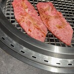 海鮮ブッフェダイニング 銀座八芳 新宿店 - 