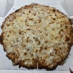ドミノ・ピザ - 料理写真: