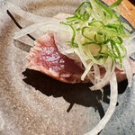 大黒堂 - かつおたたき