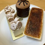 パティスリー・パリセヴェイユ - 