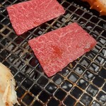 海鮮ブッフェダイニング 銀座八芳 - 