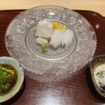 日本料理 柳燕 - 
