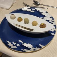 RISTORANTE E'VOLTA Unico Polo - 