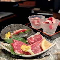 馬桜 下通り店 - 