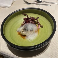 RISTORANTE E'VOLTA Unico Polo - 