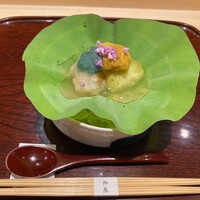 日本料理 柳燕 - 