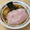 煮干鰮らーめん 圓 八王子本店