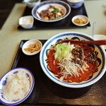 本格四川料理 麻辣先生 豊洲店 - 