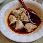 本格四川料理 麻辣先生 - 