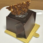 パティスリー・パリセヴェイユ - 「ル シュープレーム」