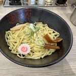 油そば専門店 ぶらぶら - 料理写真: