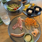 samana hotel Yakushima - 