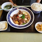 本格四川料理 麻辣先生 - 