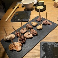 中目黒 いぐち 恵比寿店 - 