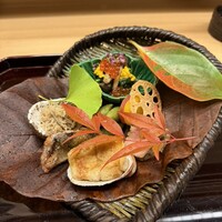 味舌 -  味舌 -