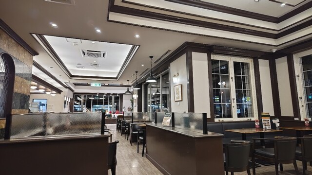 Coffee Kan Abiko Ten photo 4