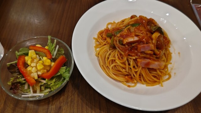 Coffee Kan Abiko Ten