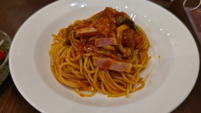 Coffee Kan Abiko Ten photo 2