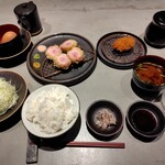 東京とんかつ がぶう - 