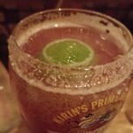 大人の炭焼きっちん 鳥ちゃんマン - 