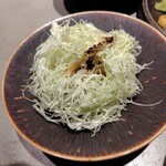 東京とんかつ がぶう - 