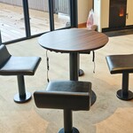 SORAMADOcafe1387 - 店内