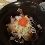 ろばた焼安兵衛 - 