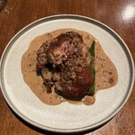 ターブルハラダ - 